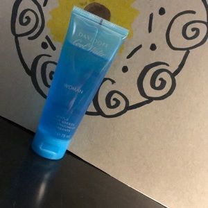 Davidoff cool water shower breeze